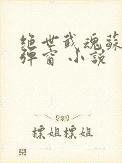 绝世武魂苏莫无弹窗 小说封面