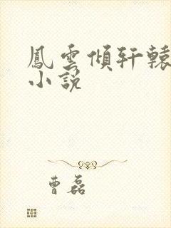凤云倾轩辕夜阑小说