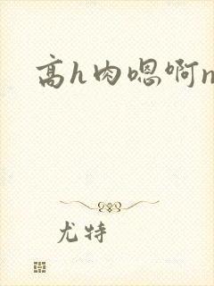高h肉嗯啊np