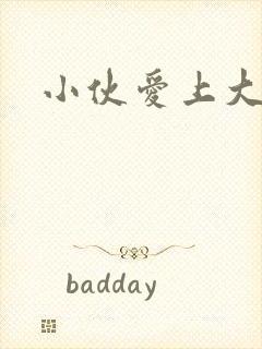 小伙爱上大龄女