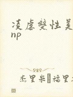 凌虐双性美人受np