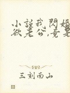 小说我闪婚的禁欲老公,竟是财阀大佬txt封面