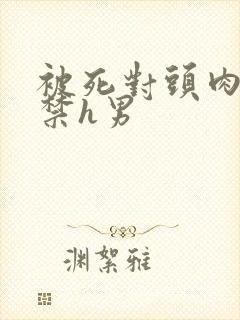 被死对头肉到失禁h男封面