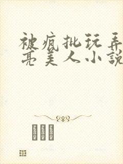 被疯批玩弄的漂亮美人小说