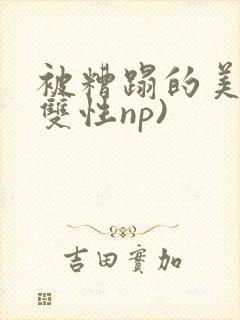 被糟蹋的美人(双性np)