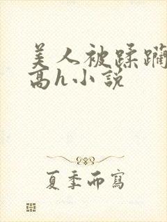 美人被蹂躏古代高h小说