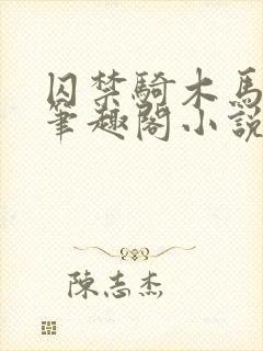 囚禁骑木马绳结笔趣阁小说