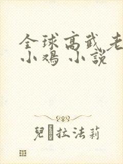 全球高武老鹰吃小鸡 小说