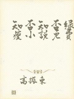 知否知否绿肥红瘦小说免费阅读