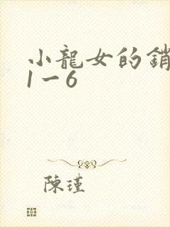 小龙女的销魂夜1一6