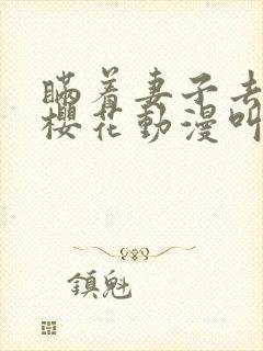 瞒着妻子去漫展樱花动漫叫什么名字