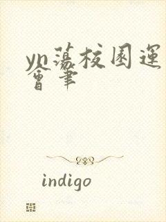 yn荡校园运动会笔