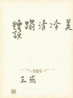 糟蹋清冷美人小说