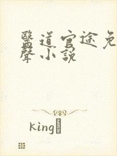 医道官途免费有声小说