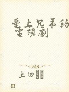 爱上兄弟的妈妈 电视剧