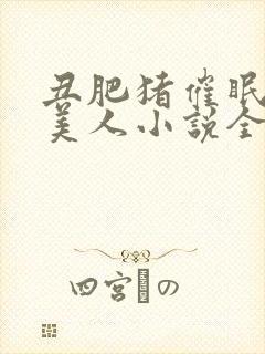丑肥猪催眠清冷美人小说全文阅读最