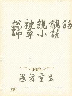 总被觊觎的清冷师尊小说