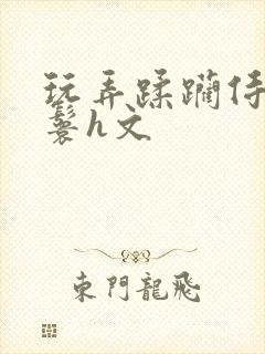 玩弄蹂躏侍女丫鬟h文