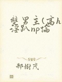 双男主(高h)淫趴np伦