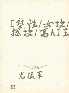 [双性/女攻/总攻/高h]王室淫