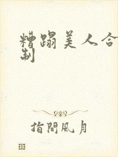 糟蹋美人合集强制