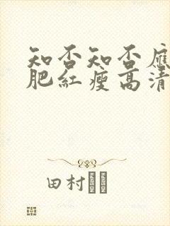 知否知否应是绿肥红瘦高清