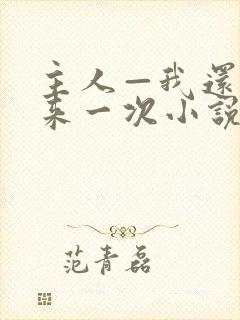 主人—我还想再来一次小说免费阅读