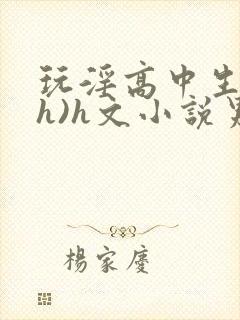 玩淫高中生(高h)h文小说男男