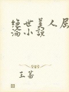 绝世美人屈辱沉沦小说封面