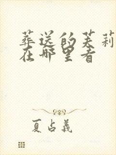 葬送的芙莉莲2在哪里看