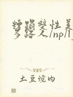 糟蹋双性美人(多路人/np/lj/qj/凌辱/调教)