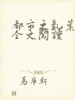 都市之乱叶皓轩全文阅读