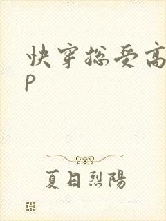 快穿总受高hnp