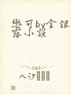 乐可by金银花露小说