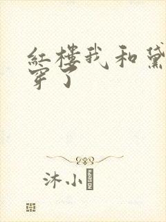 红楼我和黛玉互穿了封面