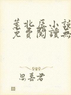 叶北辰小说全文免费阅读无弹窗最新章节