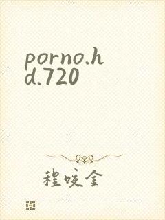 porno.hd.720封面