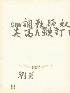 sm调教贱奴乳夹高h鞭打视频