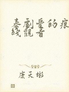 泰剧爱的痕迹在线观看