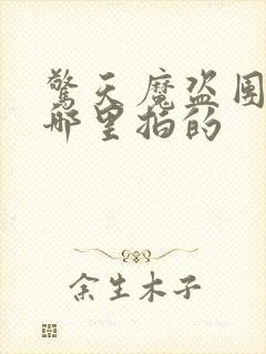 惊天魔盗团2在哪里拍的