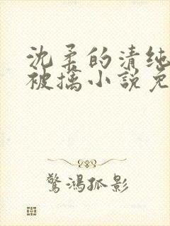 沈柔的清纯校花被擒小说免费阅读