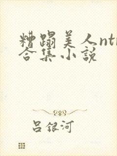 糟蹋美人ntr合集小说封面