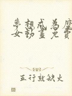 梦想成为魔法少女动画免费观看