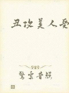 丑攻美人受