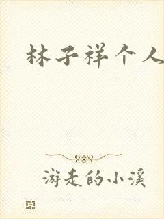 林子祥个人简历