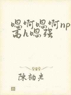嗯啊嗯啊np啊高h嗯强