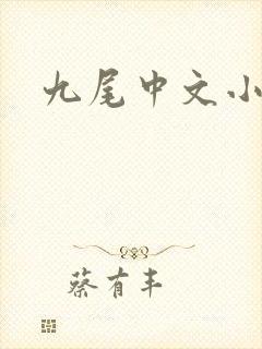 九尾中文小说网