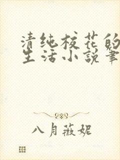清纯校花的日常生活小说笔趣阁免费阅读