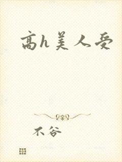 高h美人受