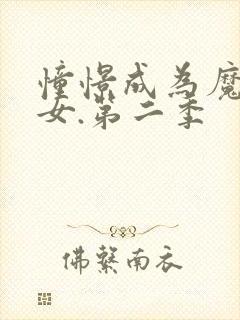 憧憬成为魔法少女.第二季